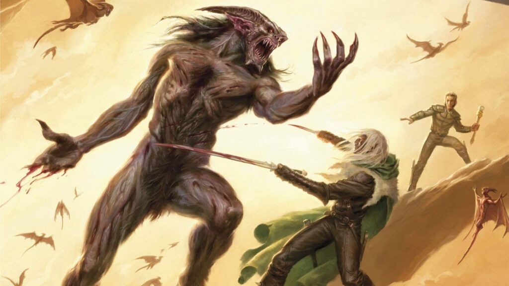 Image: Wizards of the Coast