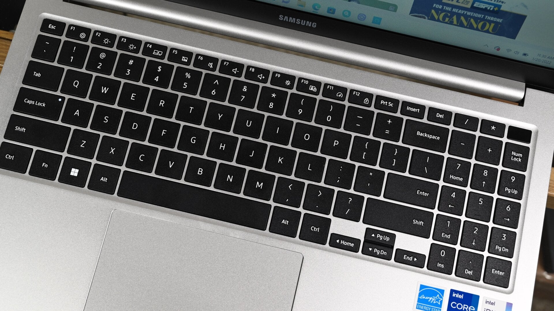 Photo: Phillip Tracy/Gizmodo