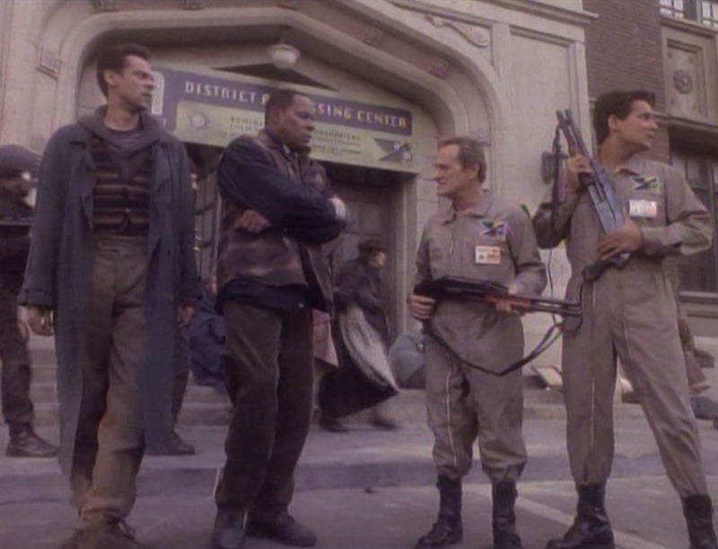 Screenshot: Paramount+