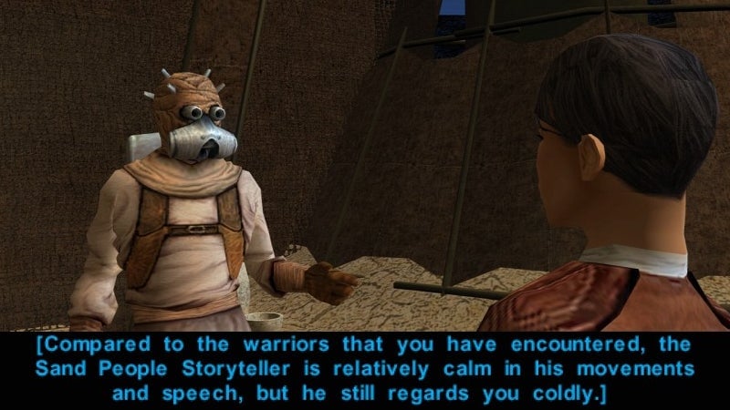 Screenshot: Bioware/EA