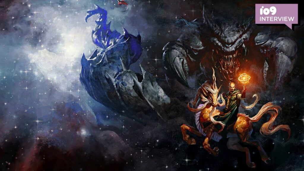 Image: Greg Rutkowski/Wizards of the Coast