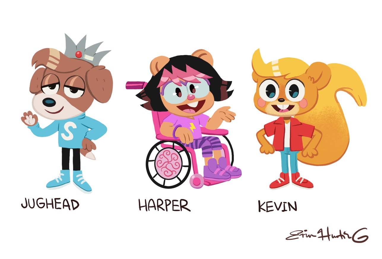 Image: Archie Comics