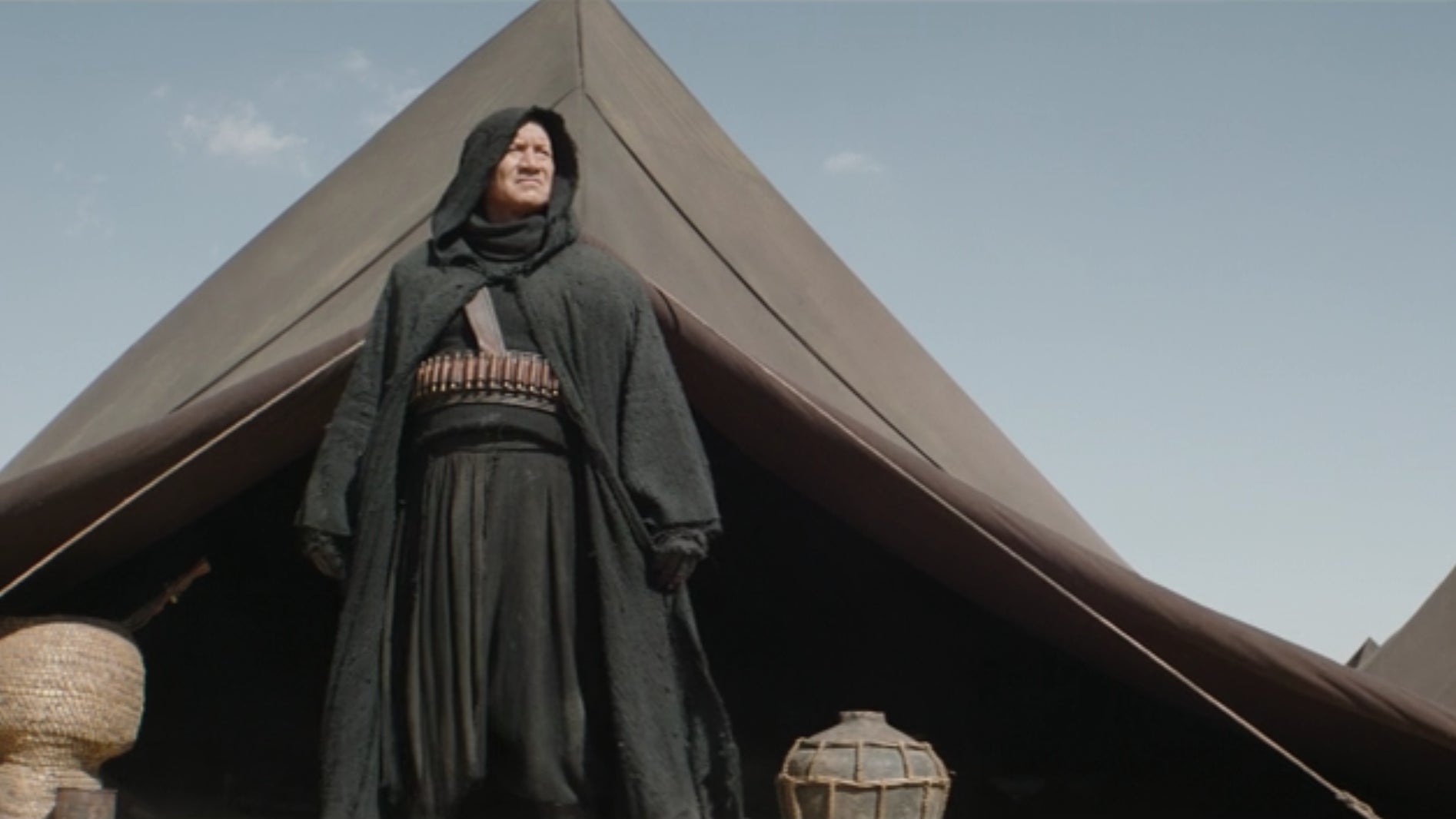 Screenshot: Lucasfilm