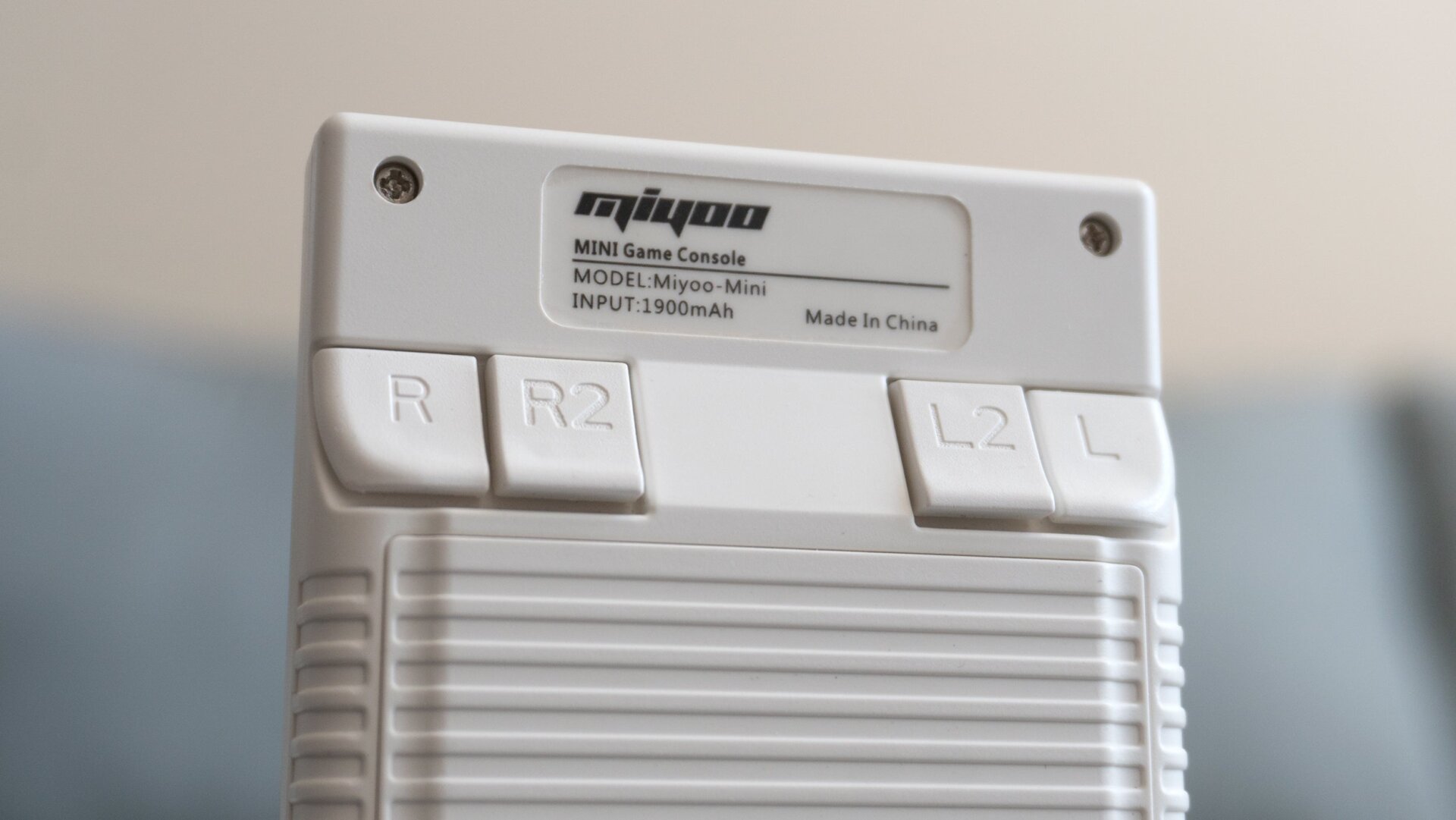 Photo: Andrew Liszewski/Gizmodo