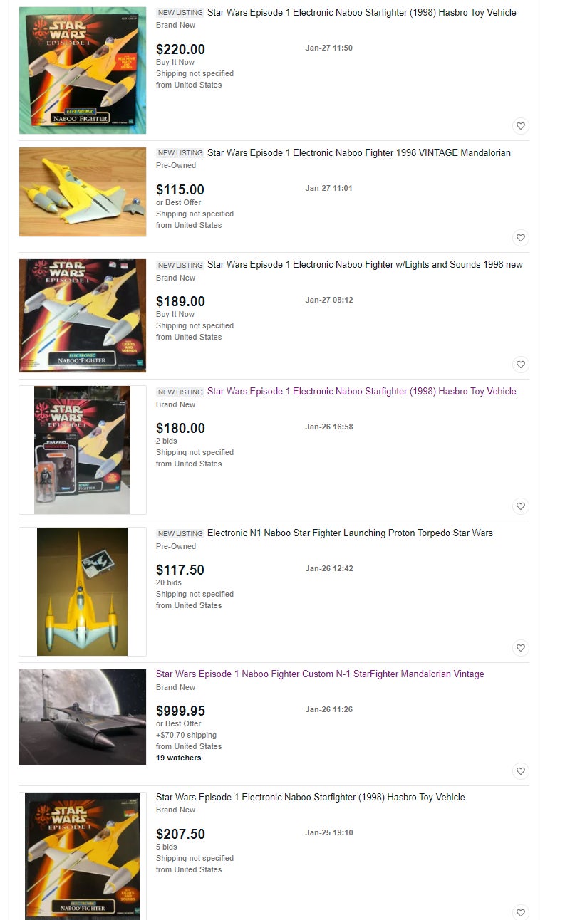 Screenshot: io9/Gizmodo