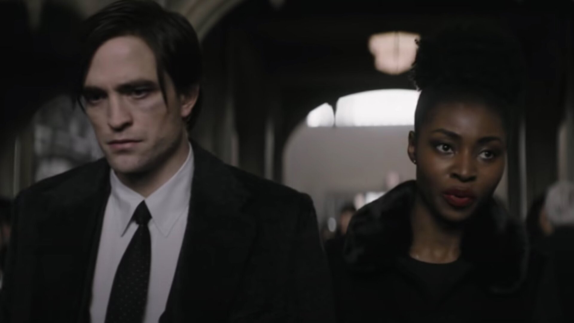 “You wanna go to Little Caesars and pick up one of those bat-shapped pizza calzones after this?”