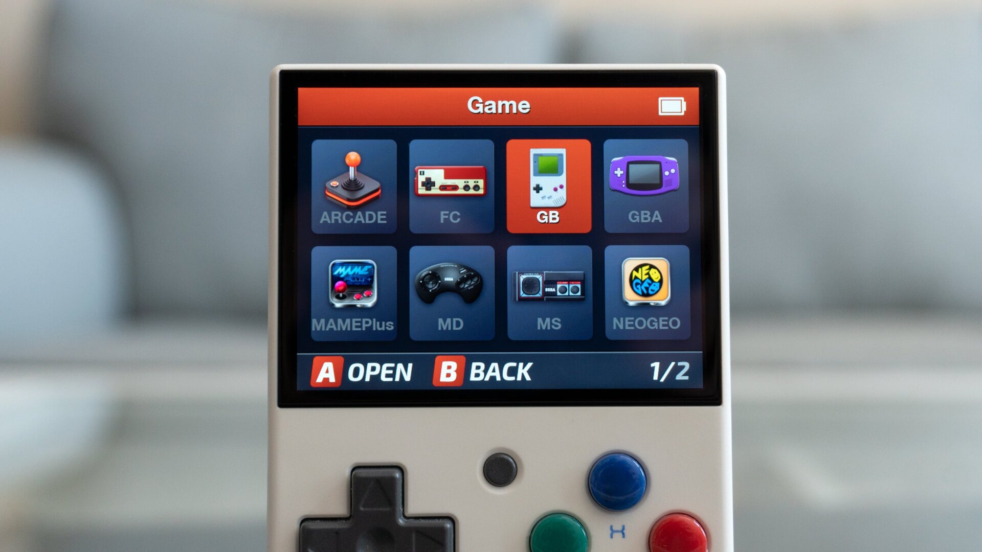 Photo: Andrew Liszewski/Gizmodo