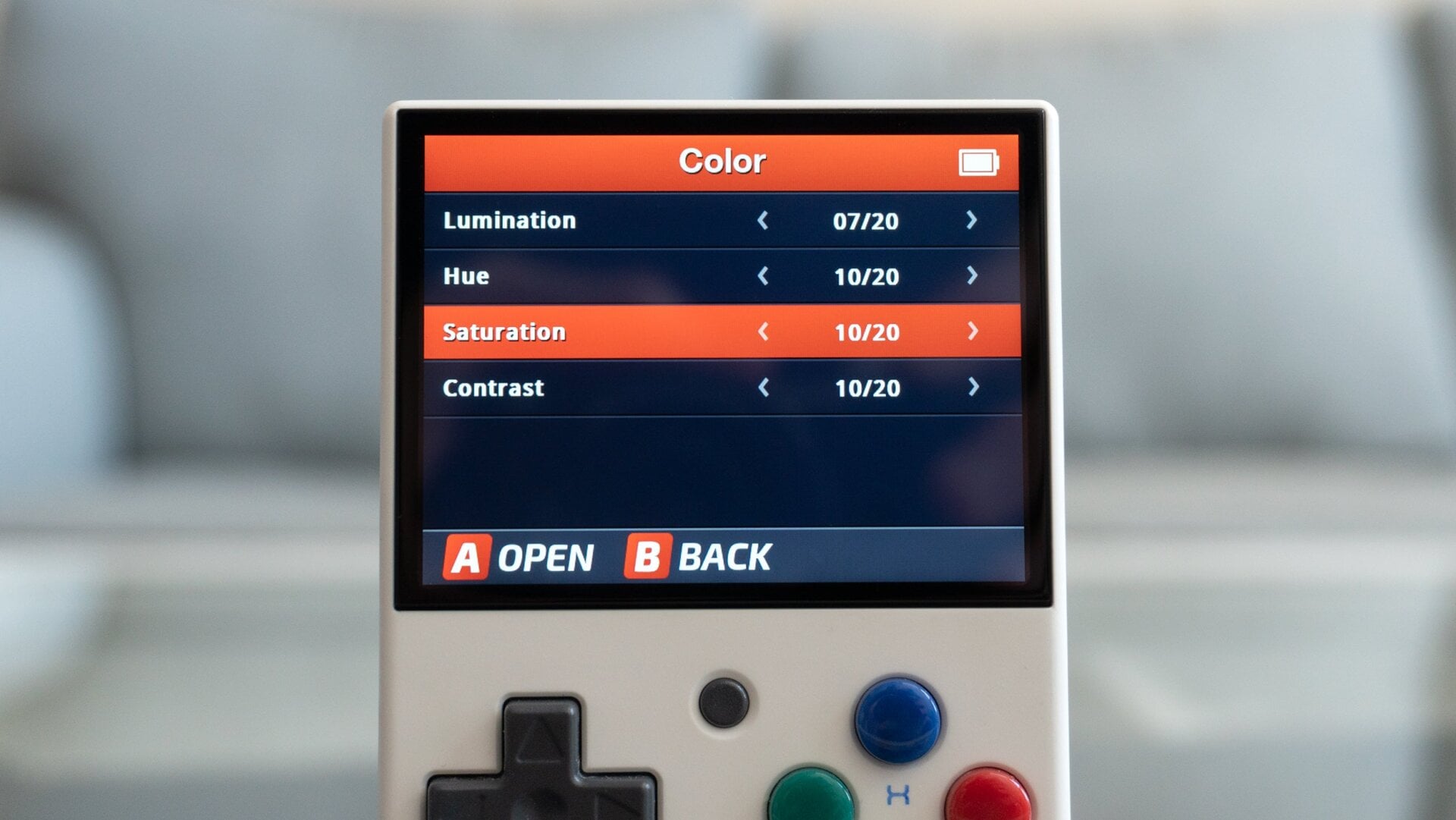 Photo: Andrew Liszewski/Gizmodo