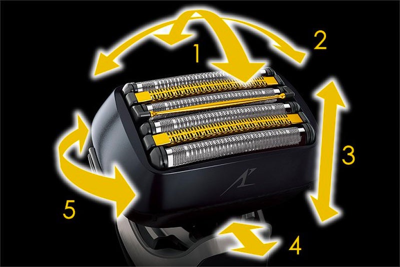 Image: Panasonic Japan