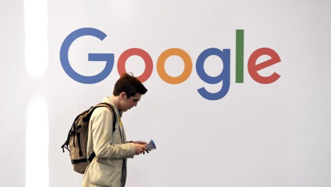 Google Illegally Used Dark Patterns to Trick Users Into Handing Over ...