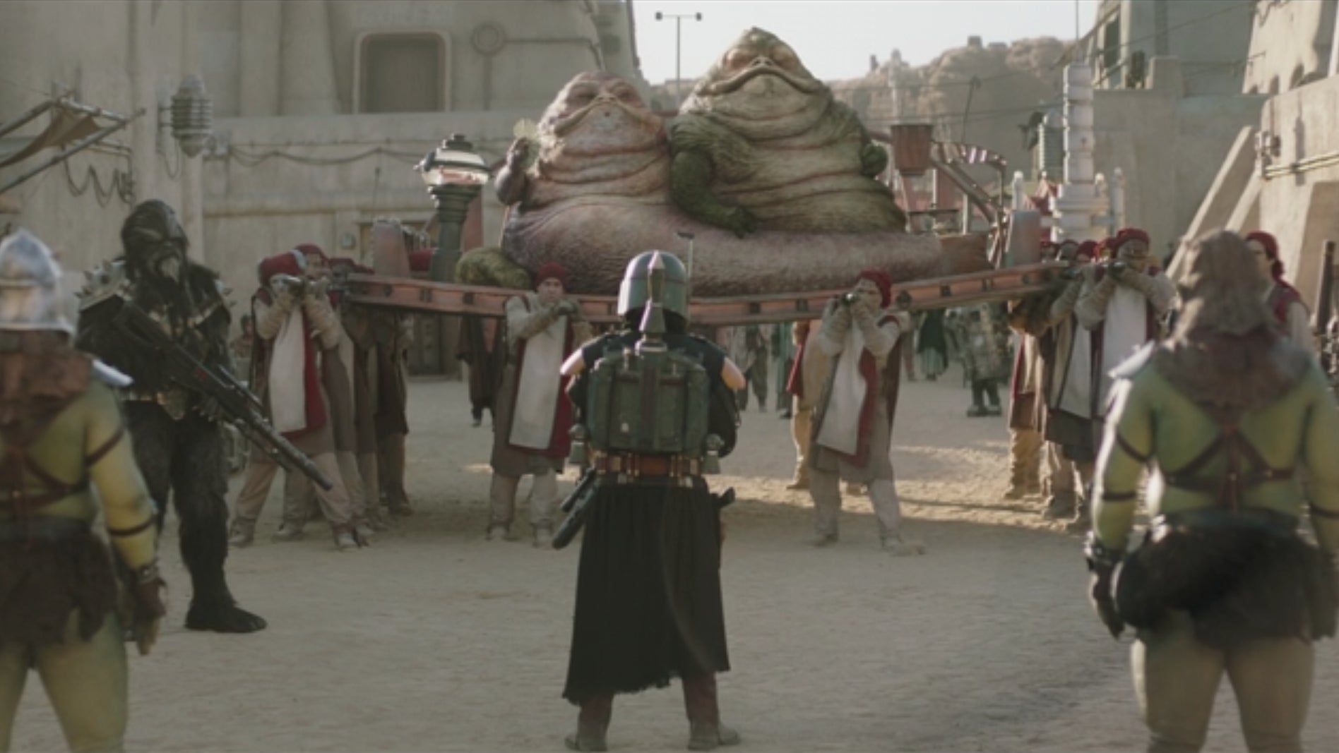 Screenshot: Lucasfilm