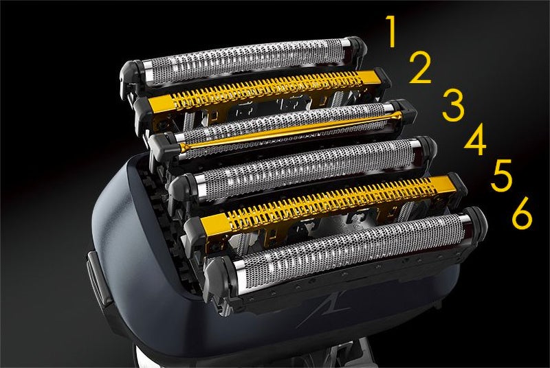 Image: Panasonic Japan