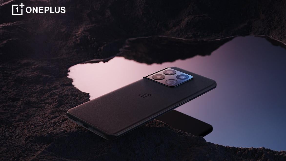 Image: OnePlus