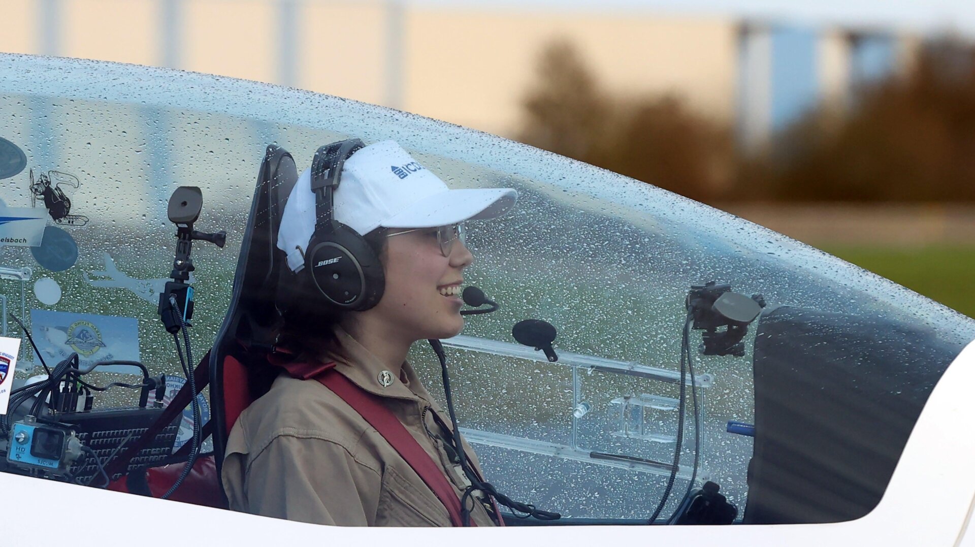 Photo: Dursun Aydemir/Anadolu Agency