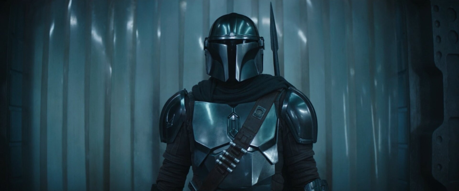 Screenshot: Lucasfilm