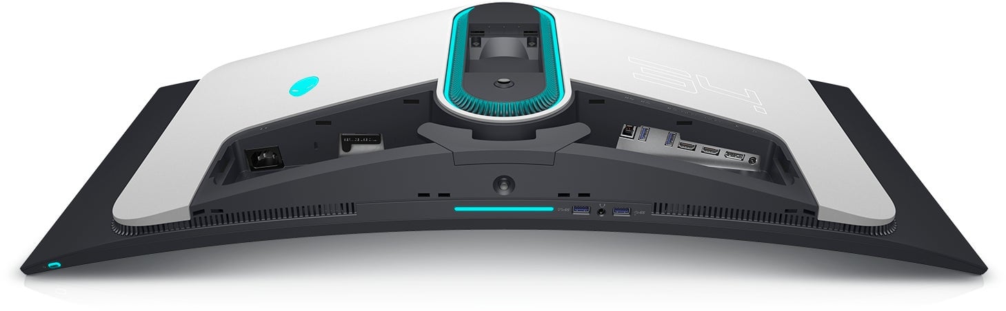 Image: Alienware