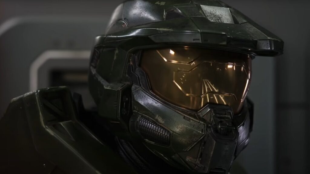 Screenshot: Paramount+