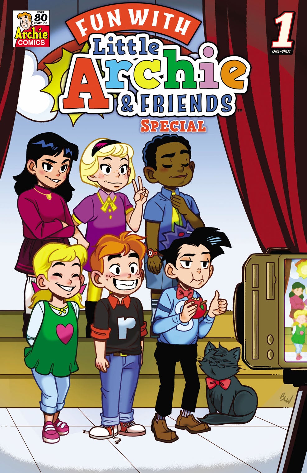 Image: Archie Comics
