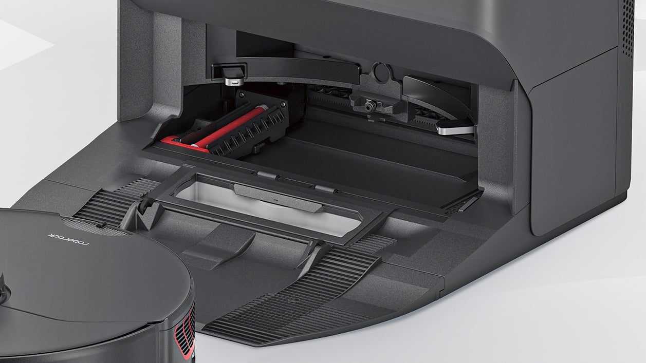 Image: Roborock
