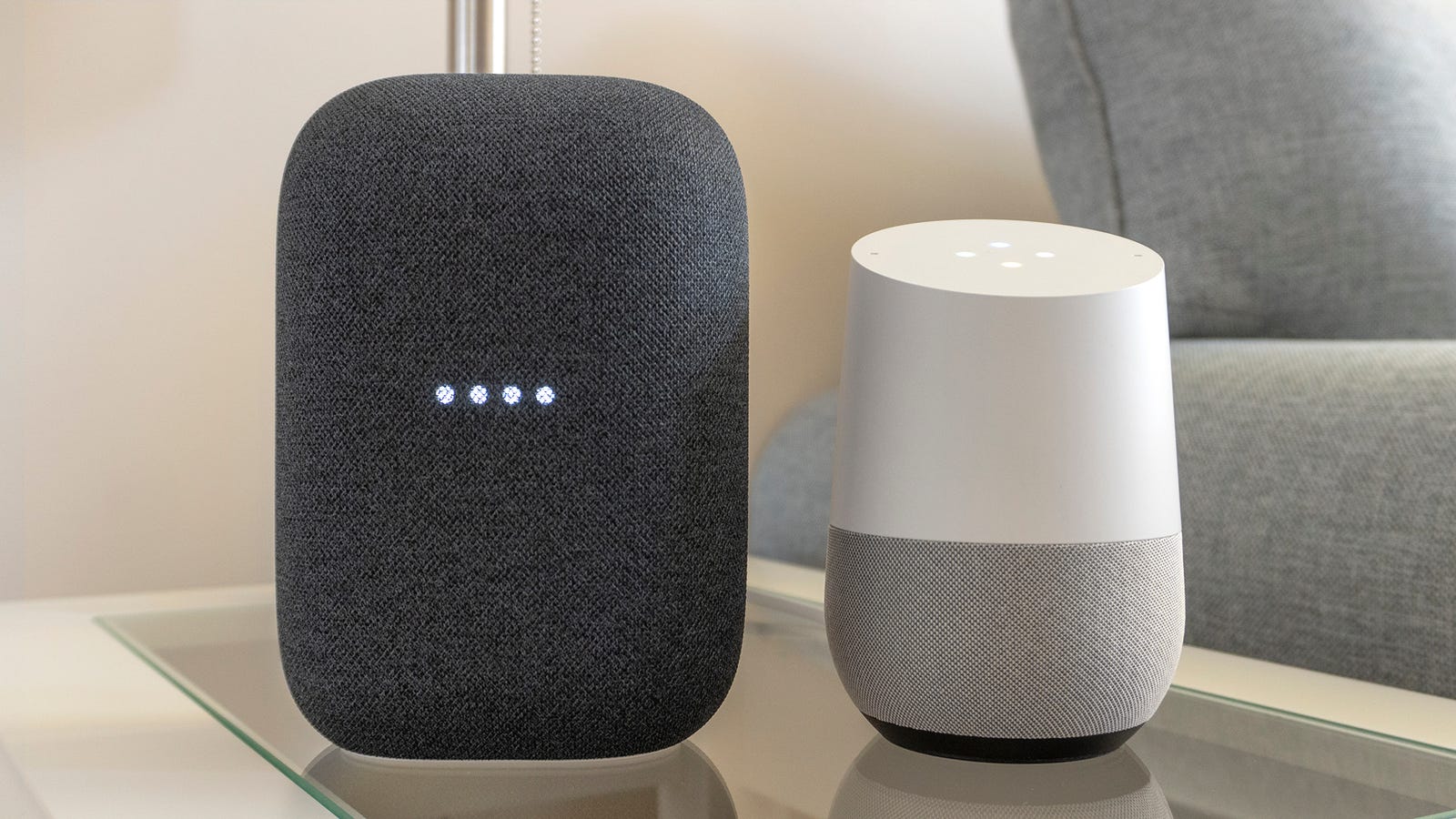 Google’s smart speakers, plus some of its other devices, have been found to infringe on existing Sonos patents.