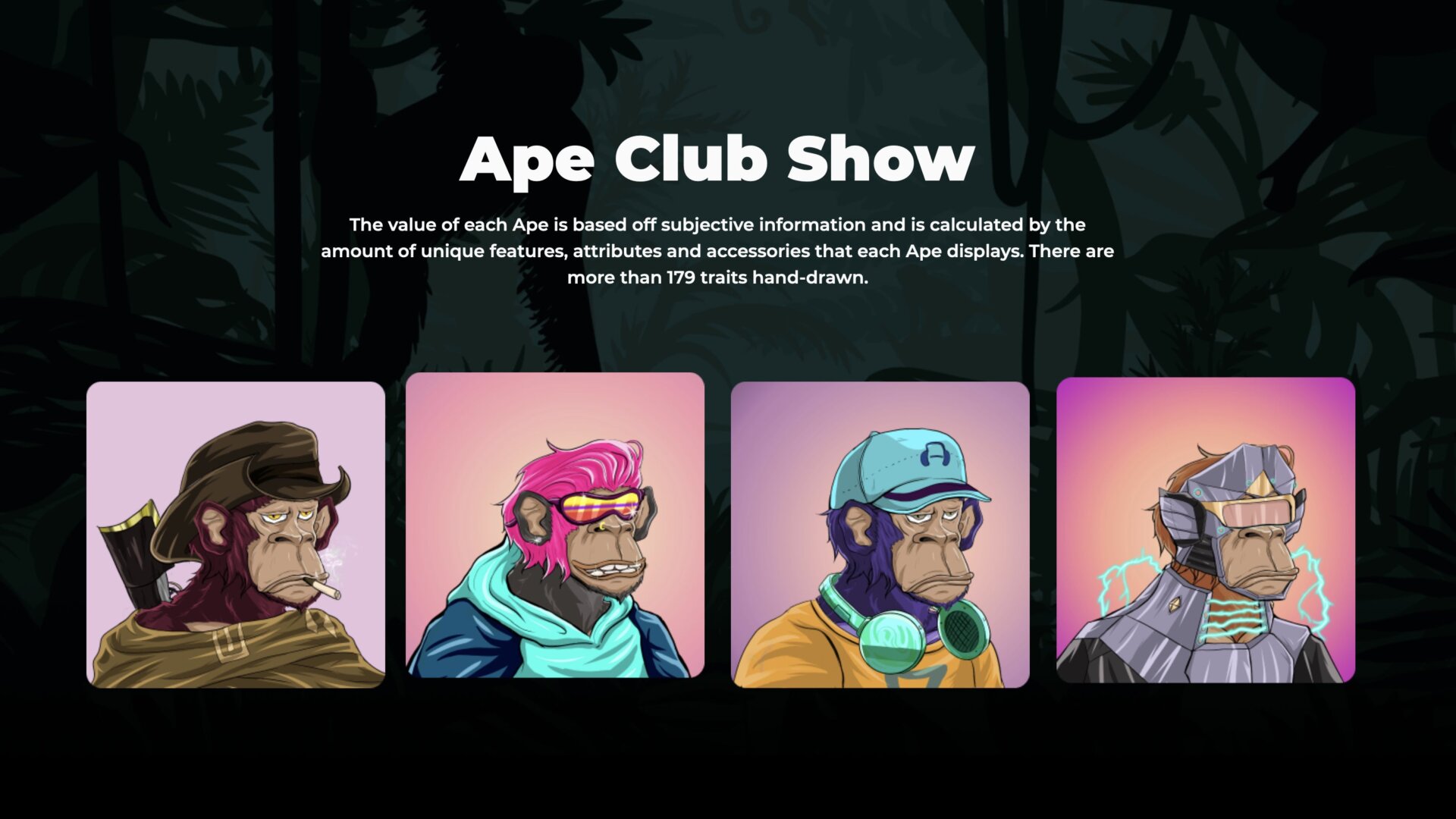 Screenshot: Internet Archive