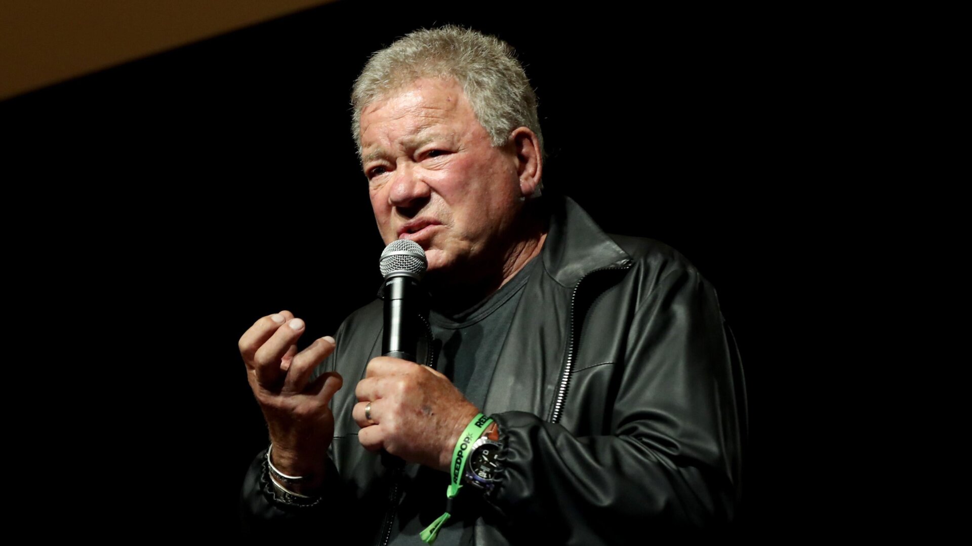 Photo: Bennett Raglin/Getty Images for ReedPop