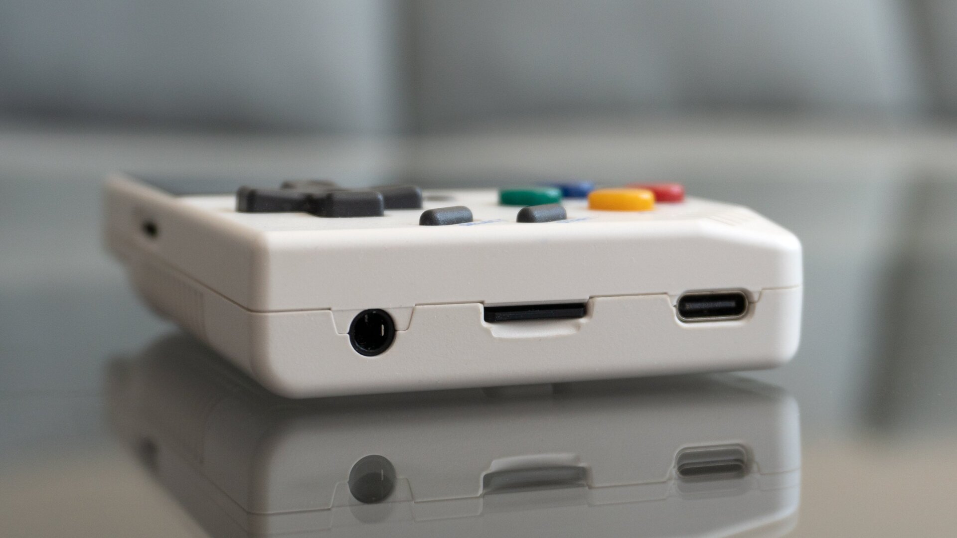 Photo: Andrew Liszewski/Gizmodo