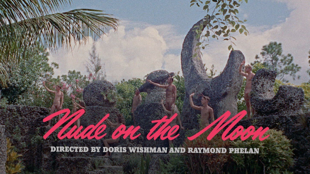 Image: Criterion Channel