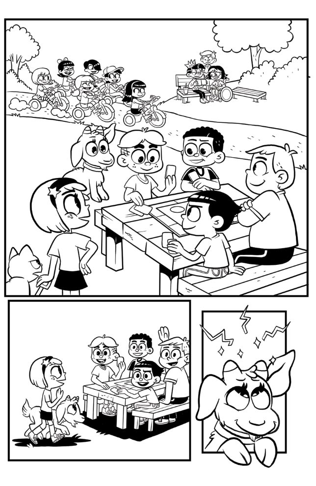 Image: Archie Comics