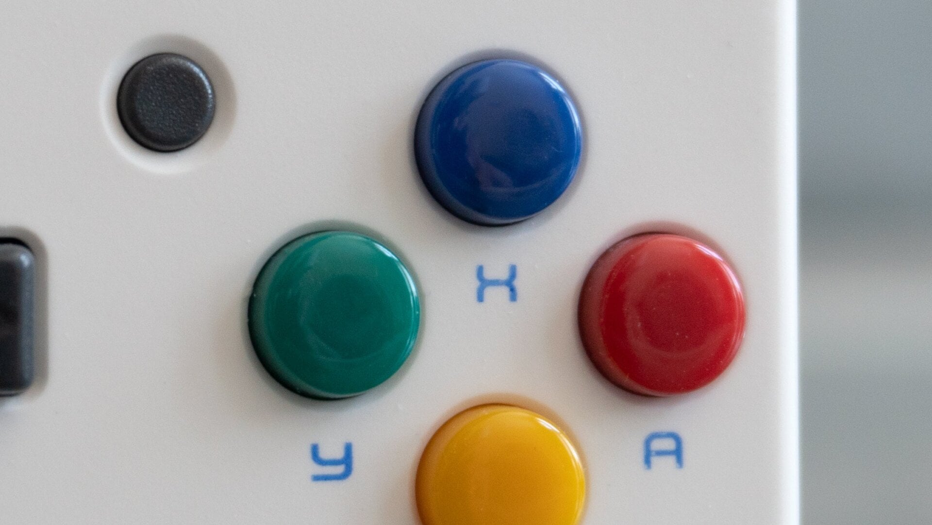 Photo: Andrew Liszewski/Gizmodo