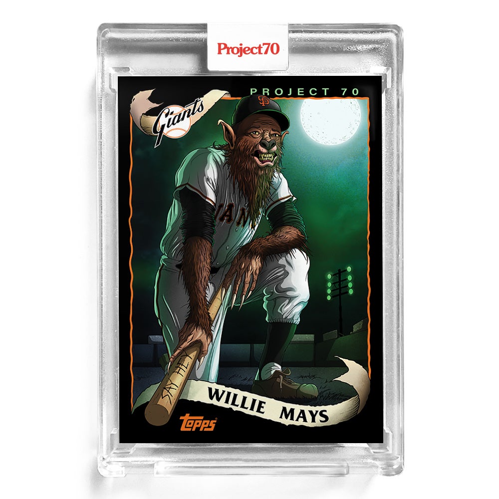 Image: Alex Pardee/Topps