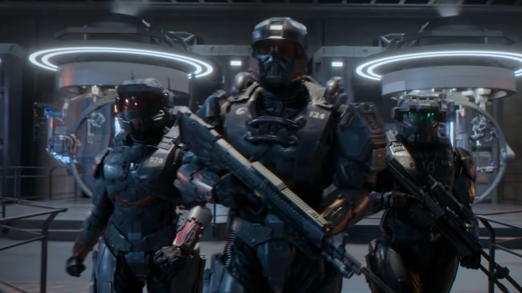 Screenshot: Paramount+