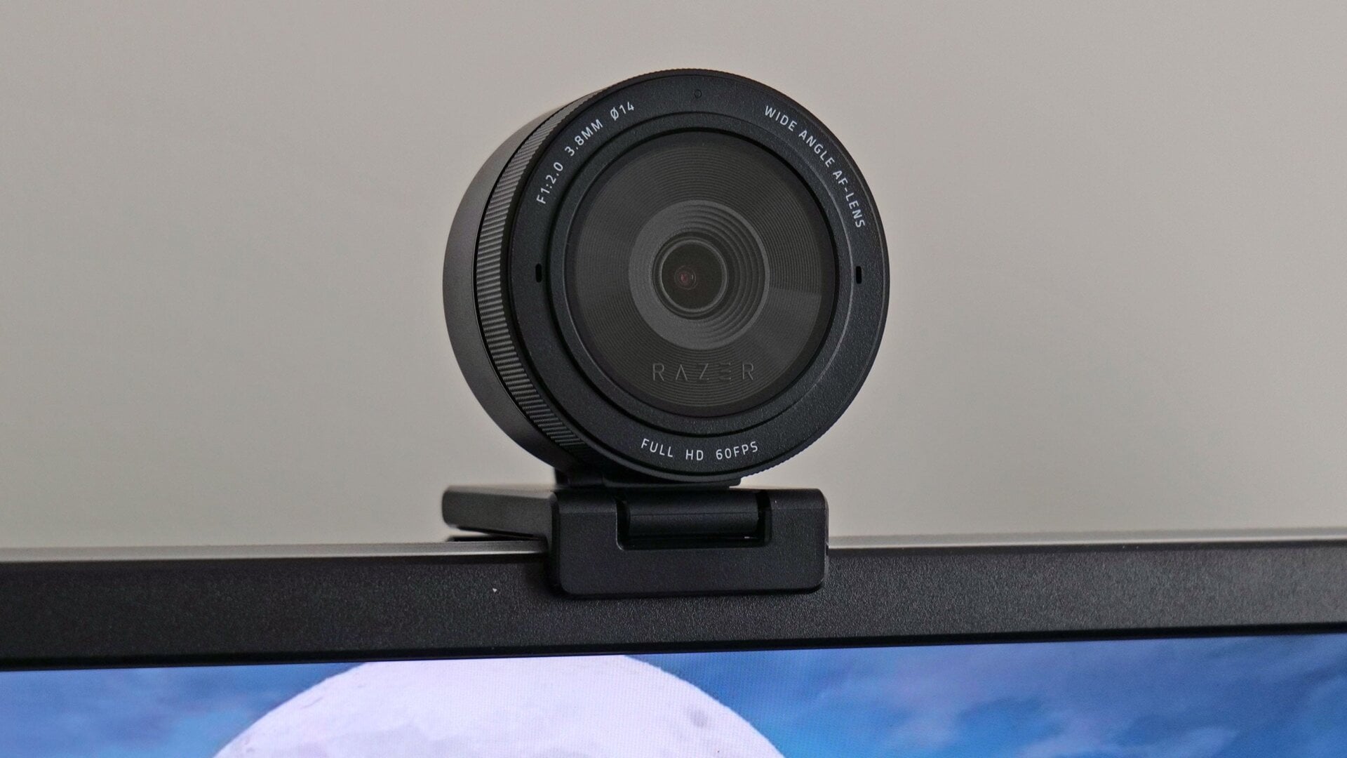 Photo: Sam Rutherford/Gizmodo