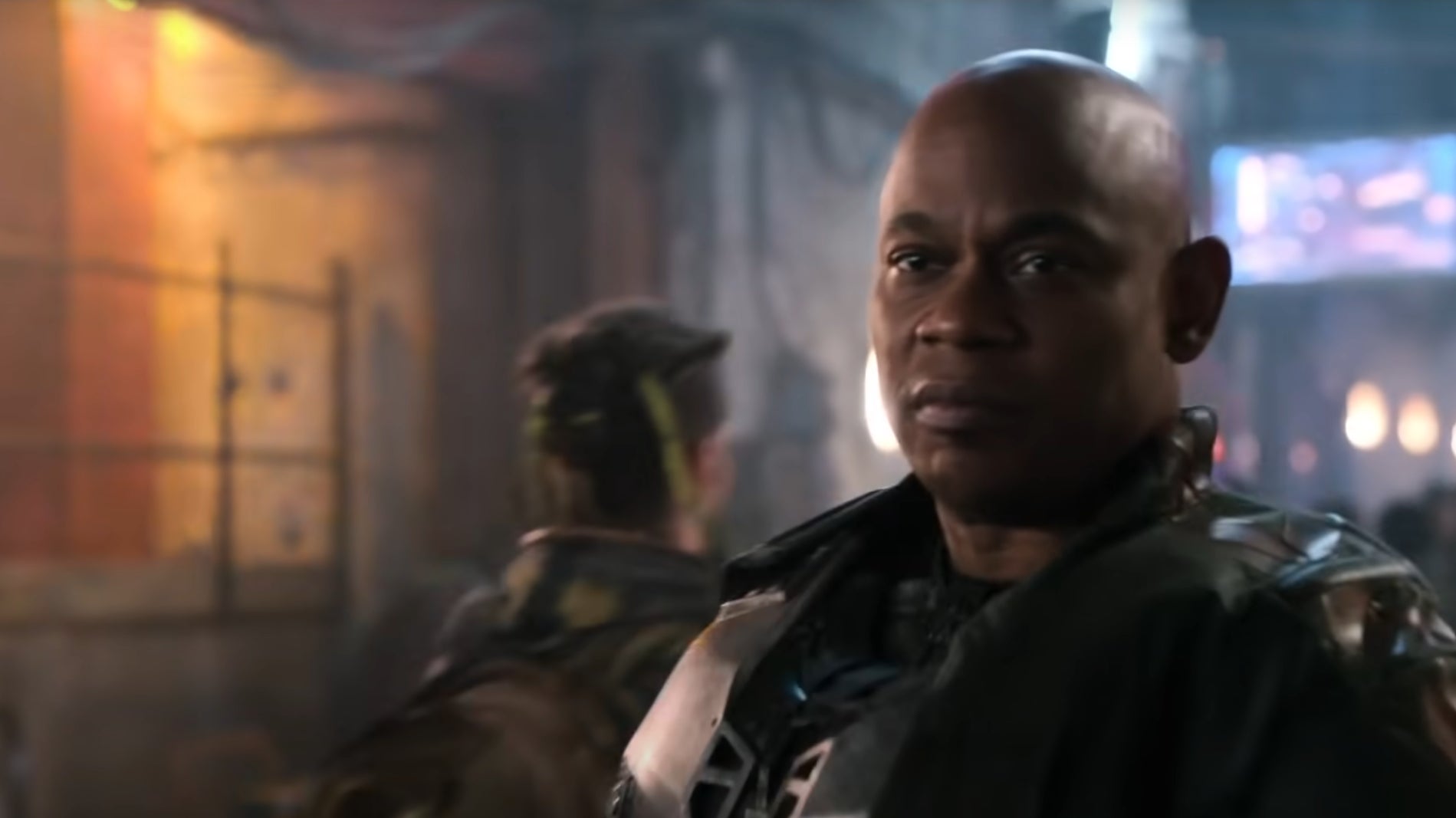 Screenshot: Paramount+