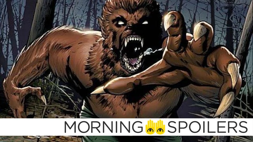 Image: Greg Land/Marvel Comics