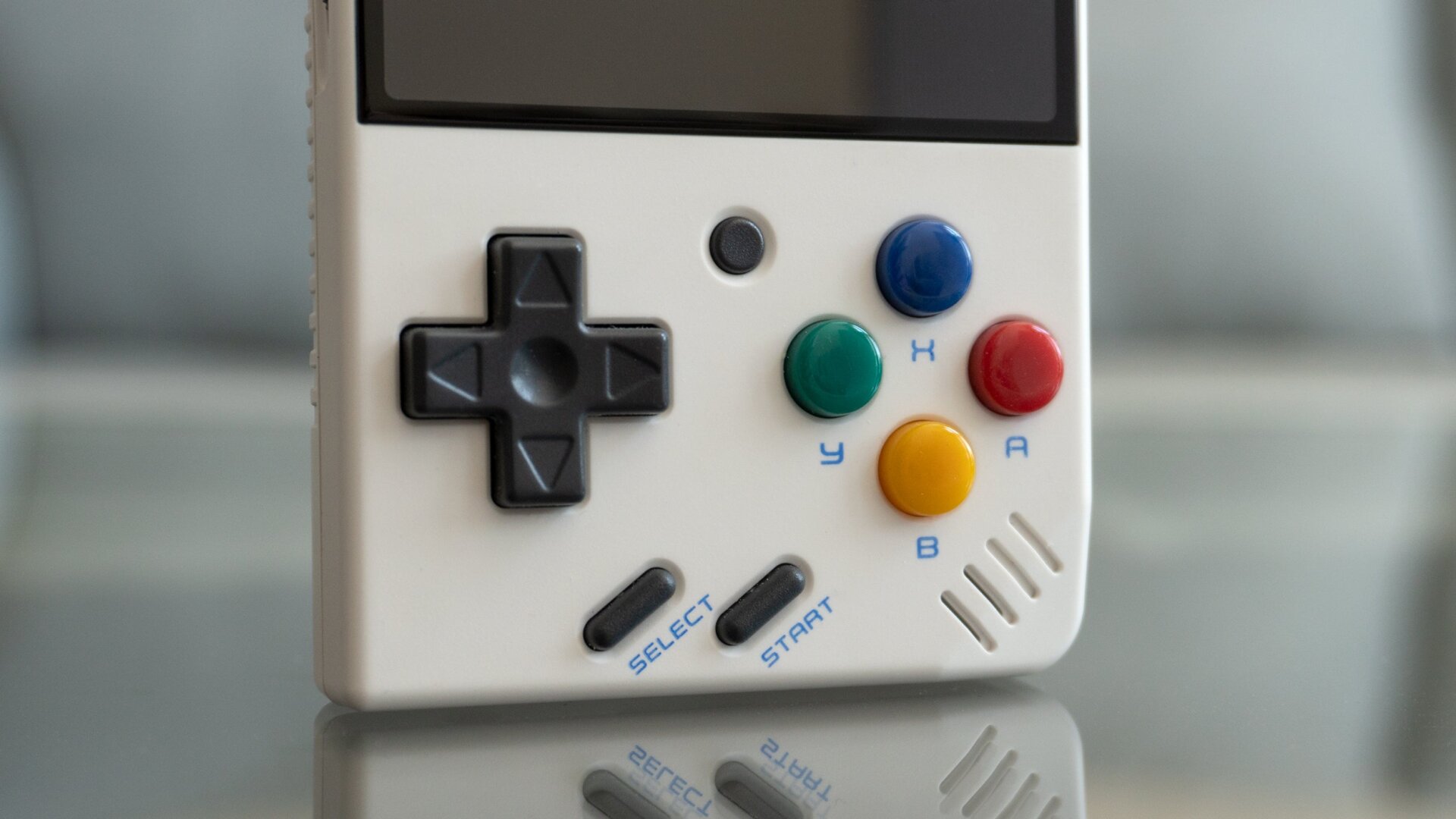 Photo: Andrew Liszewski/Gizmodo