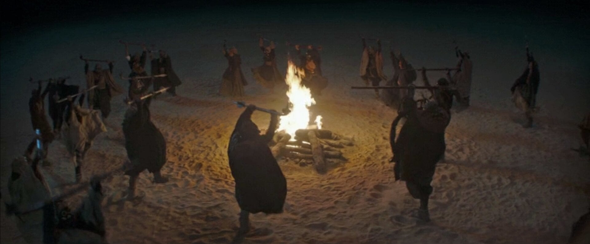 Screenshot: Lucasfilm