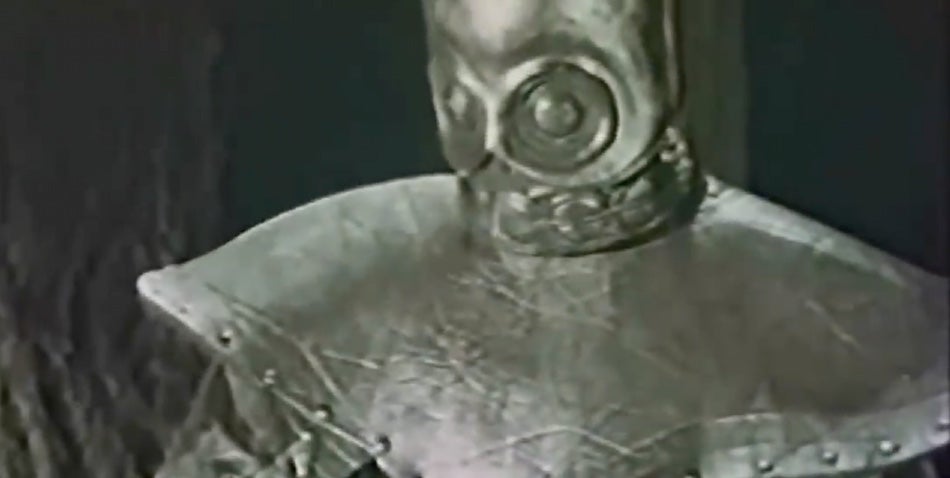 The leader of the Moonmen. Tremble before him!