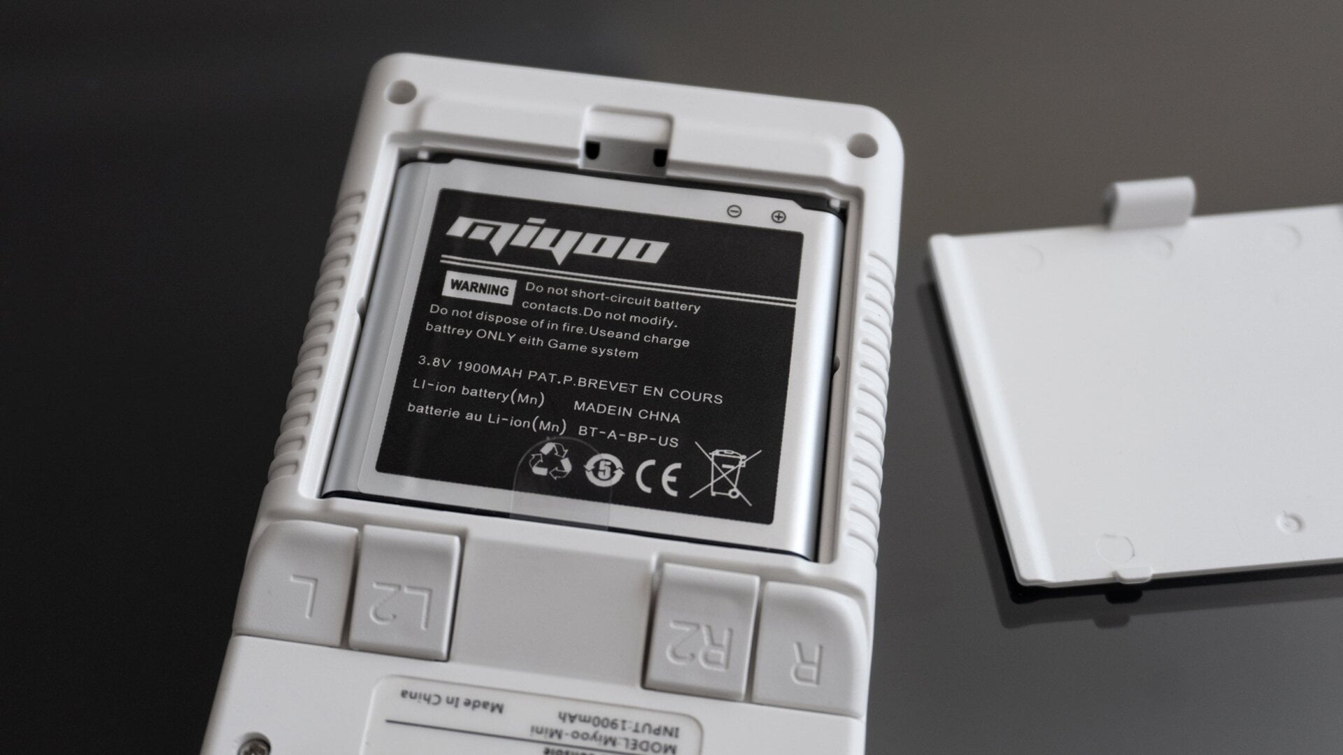 Photo: Andrew Liszewski/Gizmodo