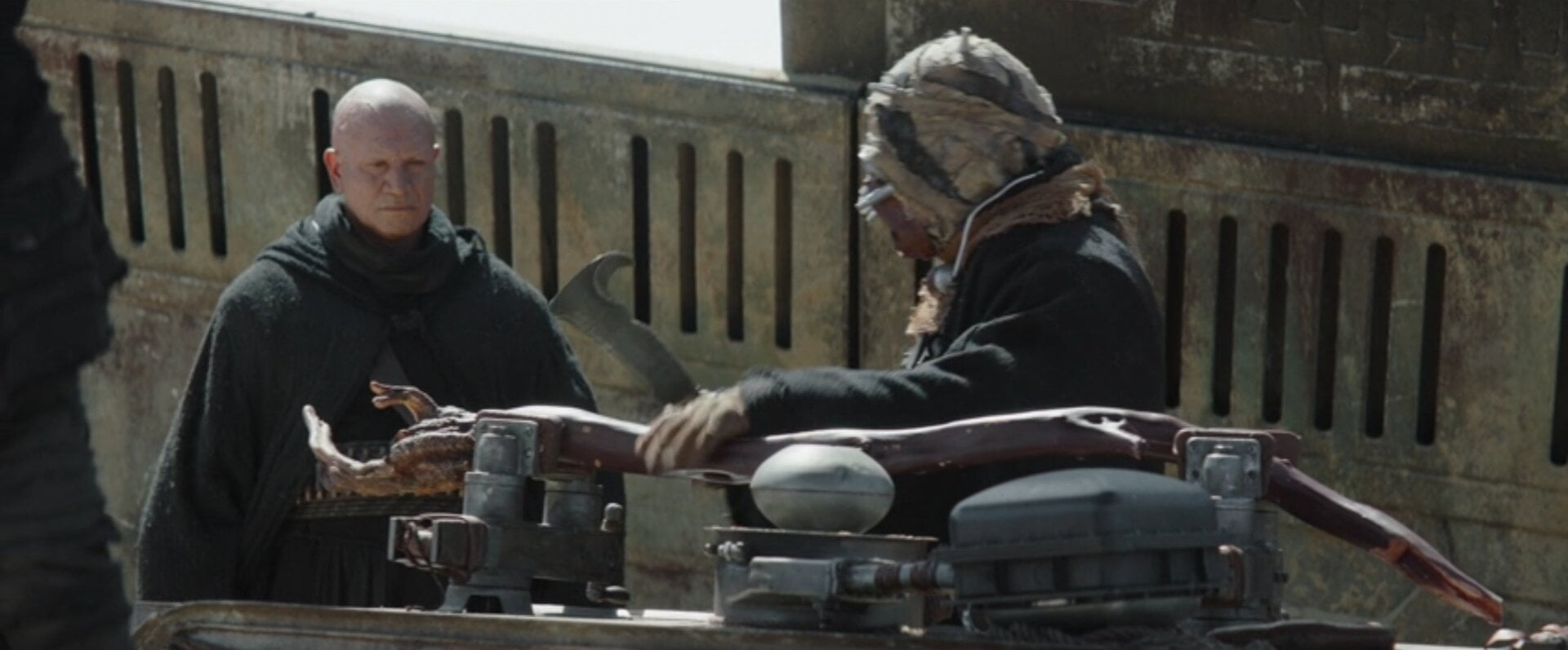 Screenshot: Lucasfilm