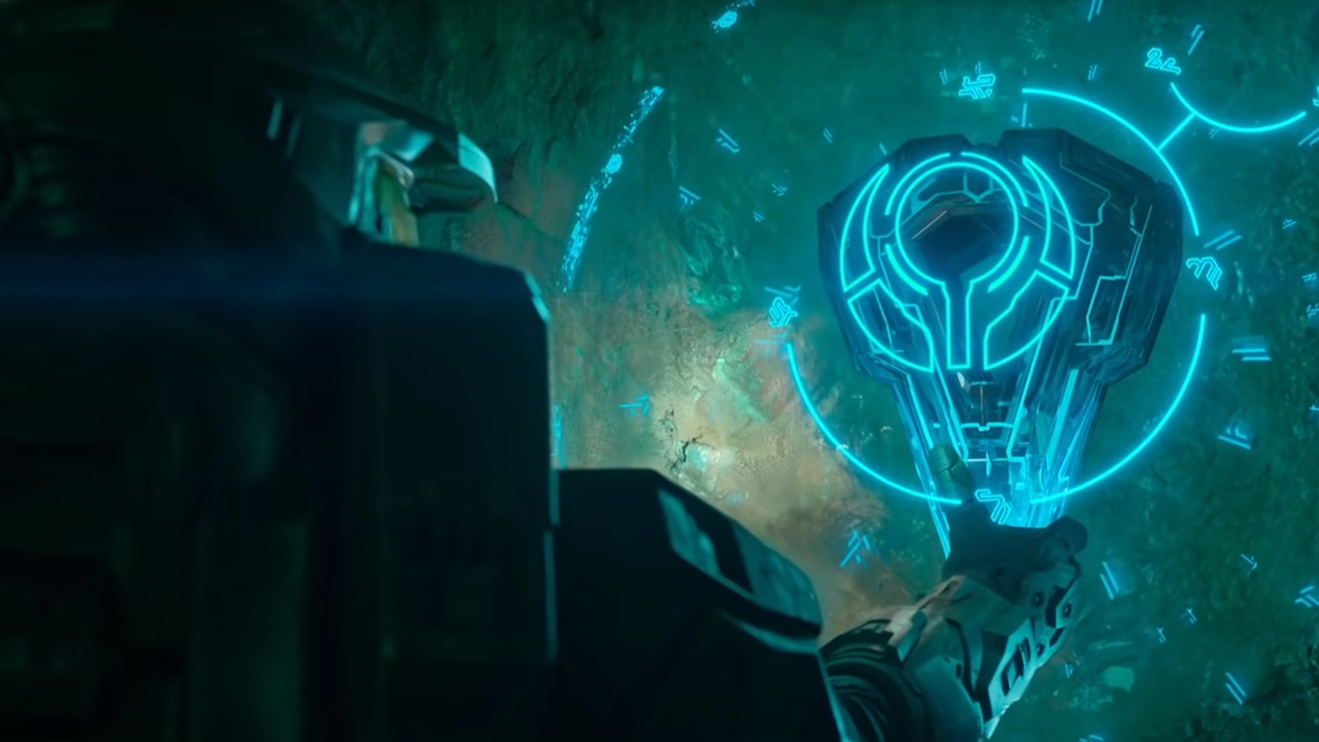 Screenshot: Paramount+