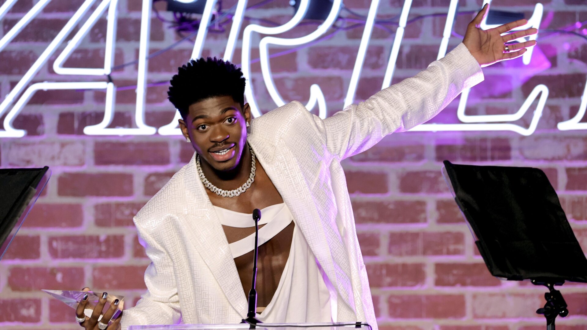 Photo: Kevin Winter/Getty Images for Variety