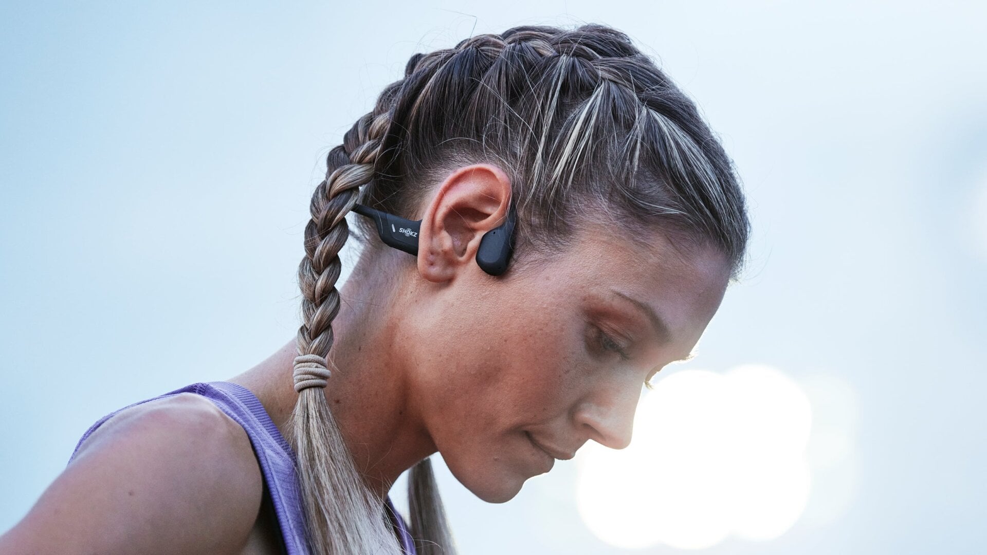 Image: Shokz