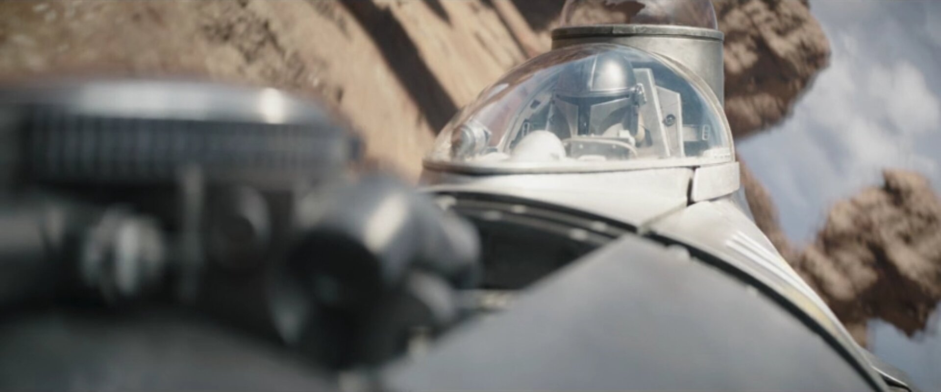 Screenshot: Lucasfilm