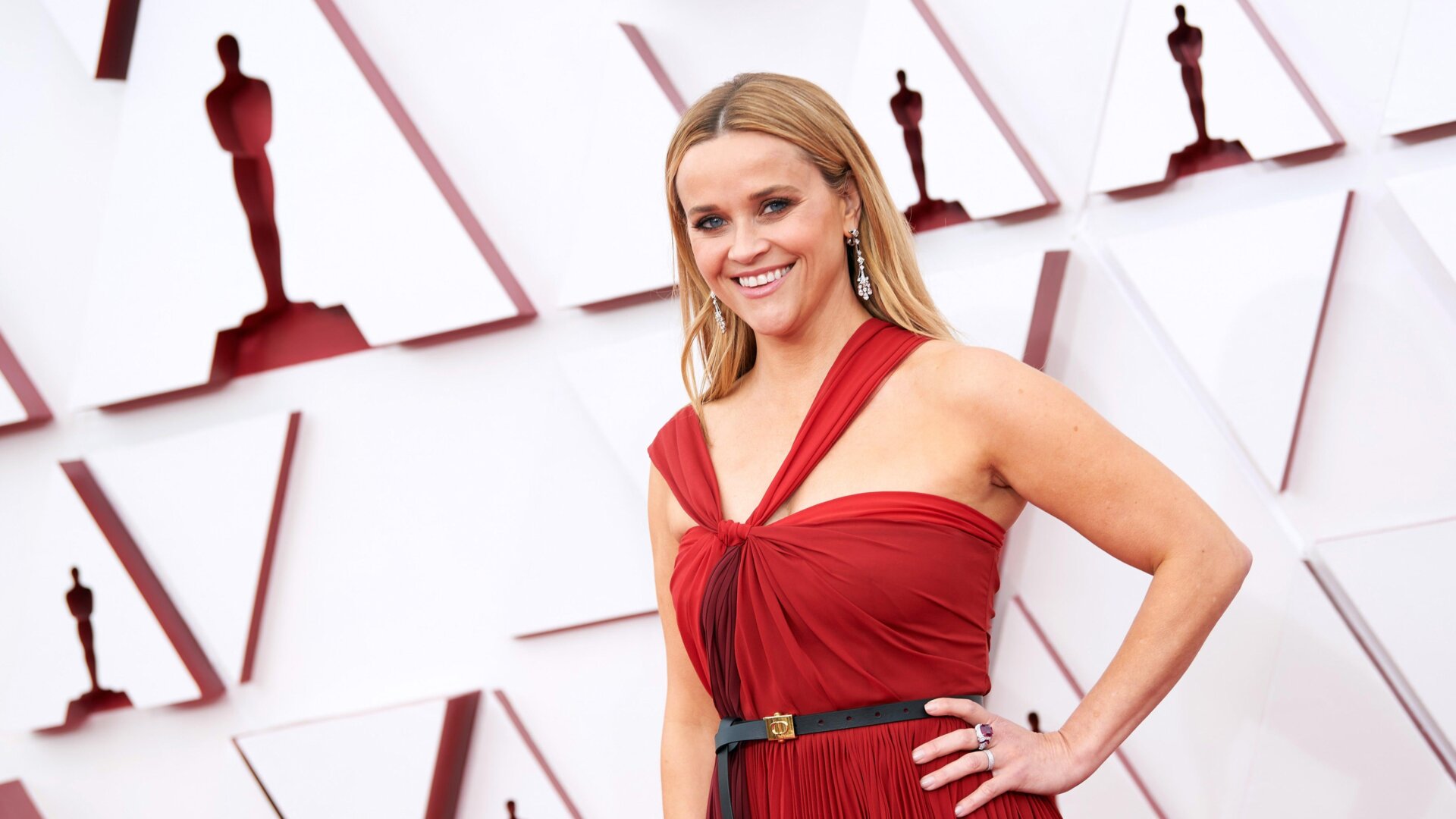 Photo: Matt Petit/A.M.P.A.S. via Getty Images