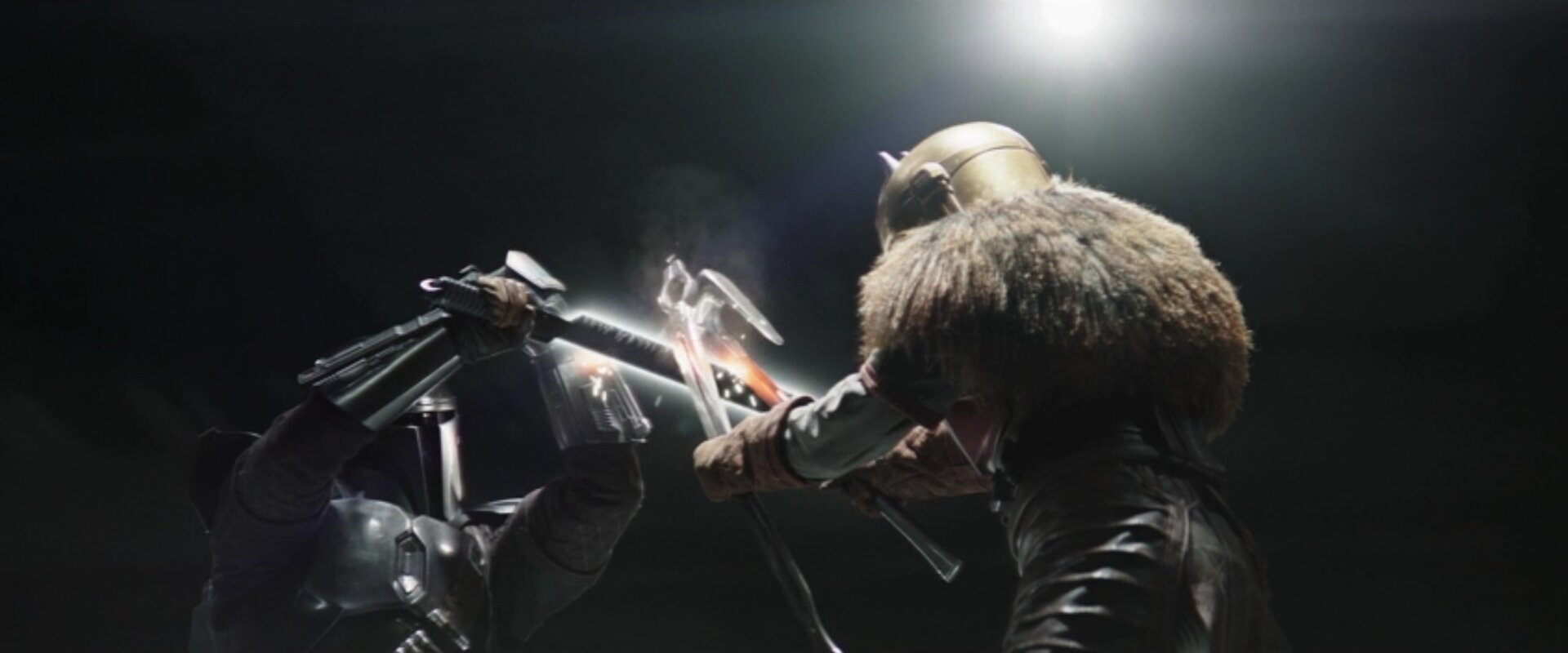 Screenshot: Lucasfilm