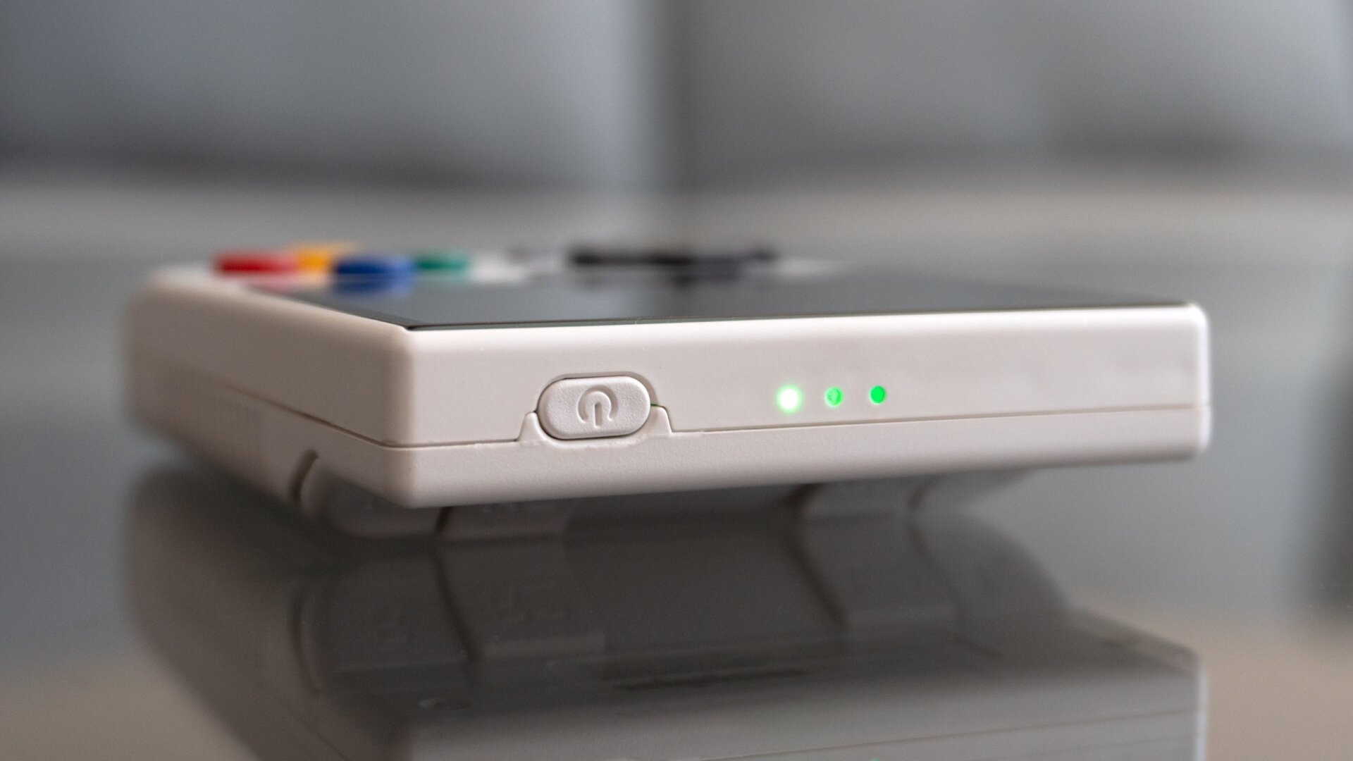 Photo: Andrew Liszewski/Gizmodo