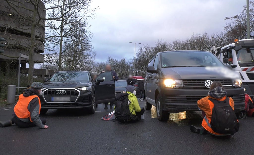 Photo: Paul Zinken/picture alliance