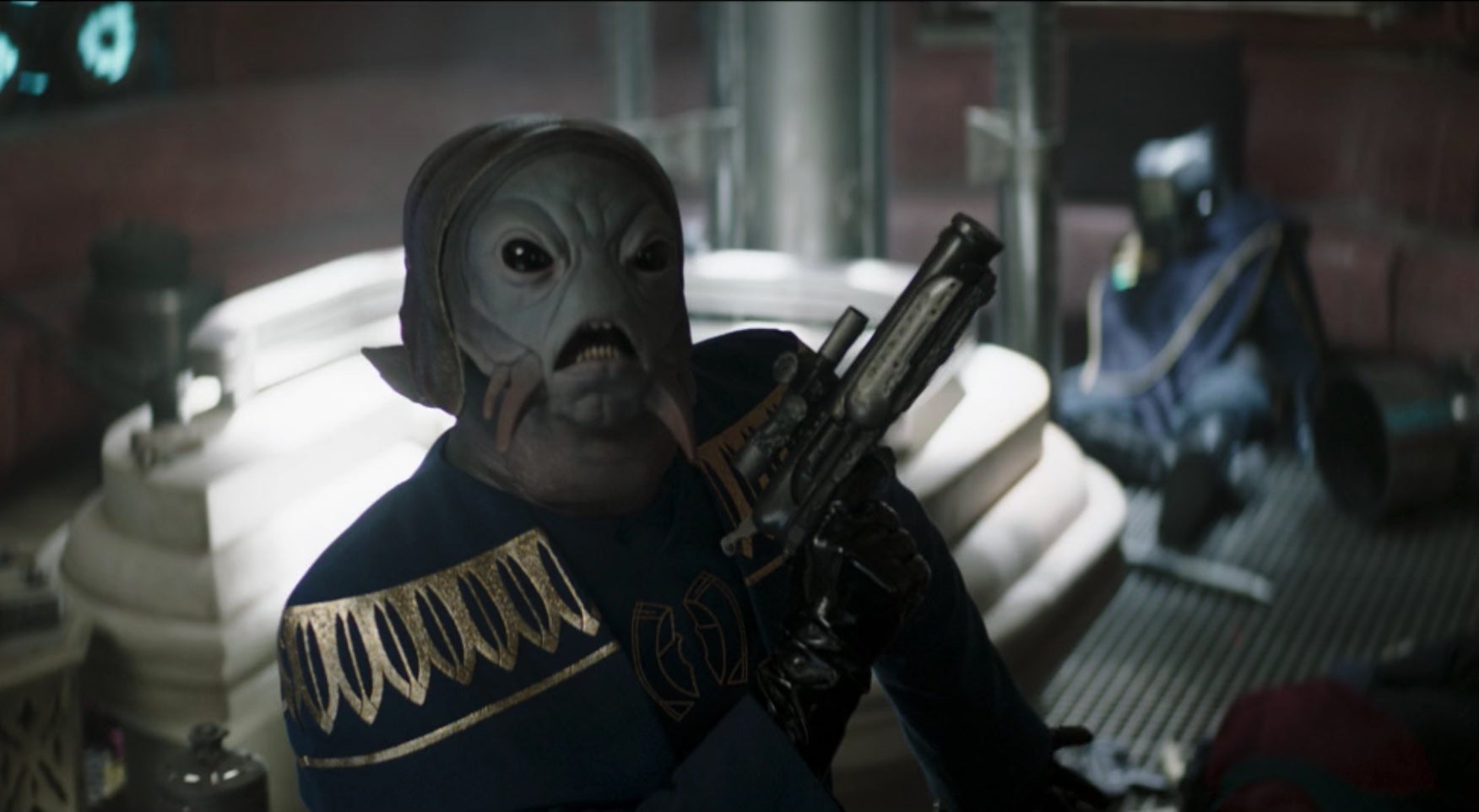 Pykes are super ruthless.