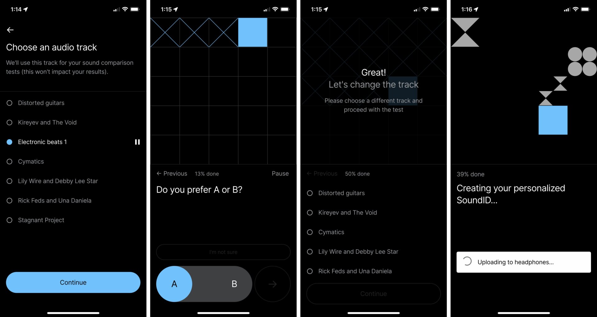 Photo: Andrew Liszewski/Gizmodo